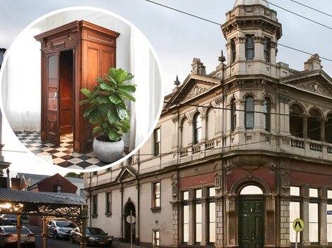 kensington property exchange - for herald sun realestate