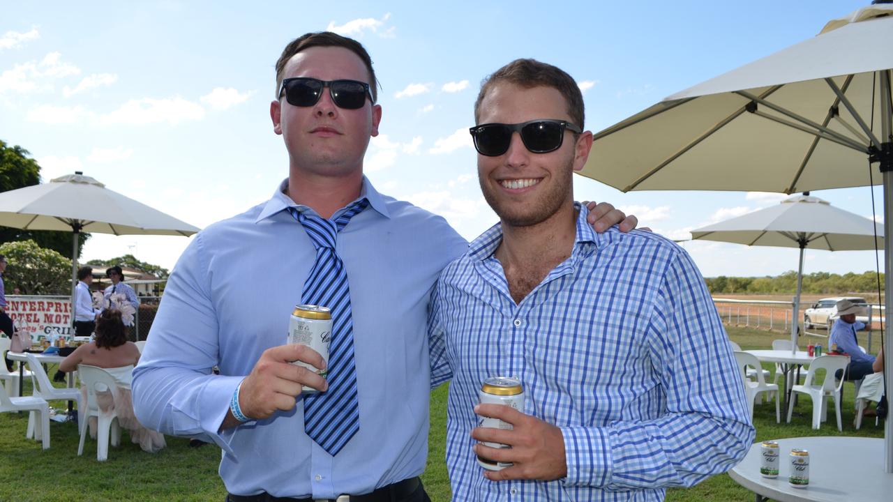 Charters Towers Amateur Race Day 2018 | Townsville Bulletin