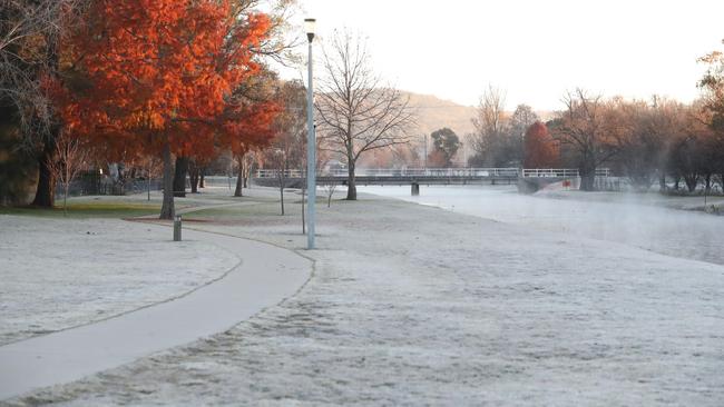 Brisbane Weather: QLD Set For Record Cold Night, King Tide Flash ...