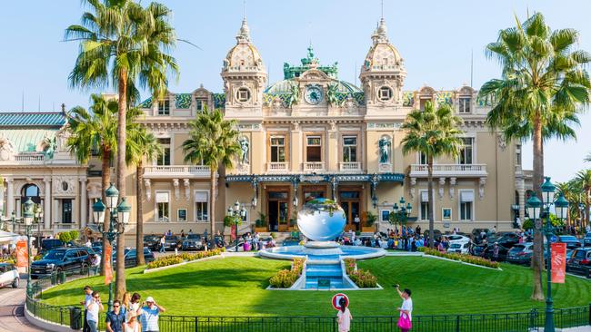 Monaco: More Than Gambling, Shopping And Formula One | The Australian