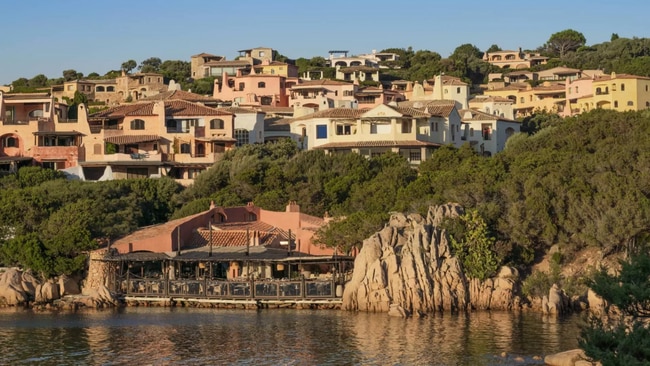 10/11Most ambient town in Italy: Il Pescatore Restaurant, SardiniaCruising Italy by yacht? This is one of the best places in the world to “dine off”. Helmed by chef Franco Tonelli, the Sardinian seafood fine-diner in the old port of Porto Cervo is absolute waterfront and has been around for decades. The former fisherman’s hut has a relaxed vibe and features a twinkling terrace on which to enjoy regional eats, such as maccheroni alla chitarra with saffron lobster and fish mezze with fresh peretta cheese. Book ahead.alpescatoreportocervo.com