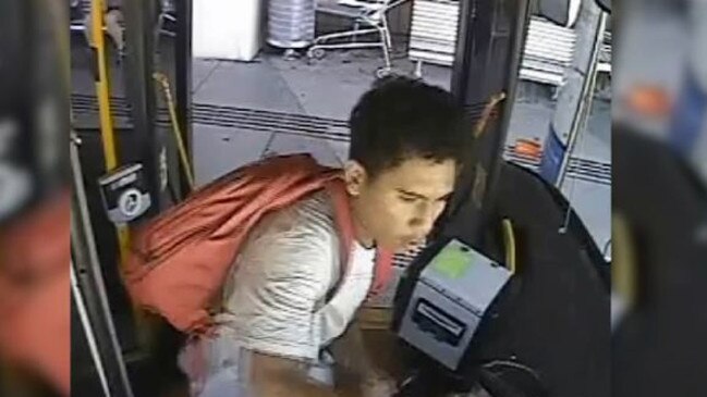 Brisbane Bus Assault Driver Punched In The Head Video The Courier Mail 3395
