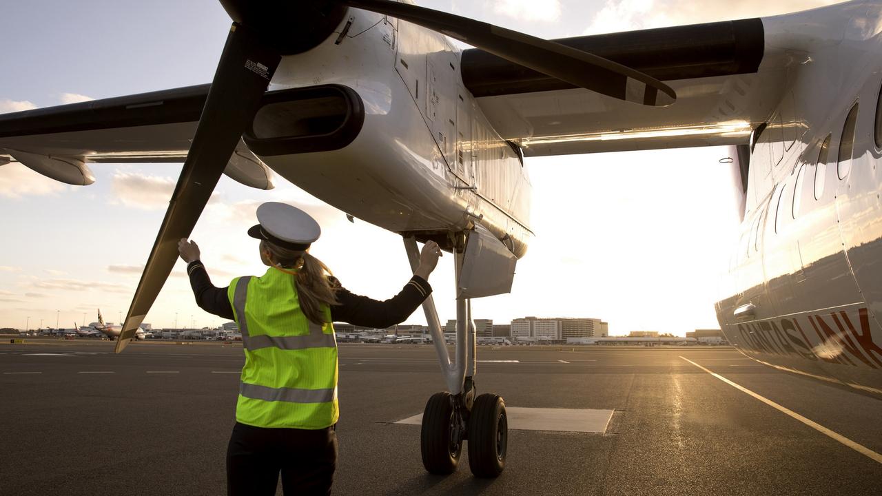 Pilots are at the centre of a looming court battle over the treatment of standby duty.