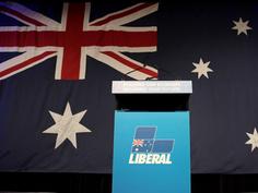 Liberal Party avoid normal pre-selection process for Aston by-election candidate