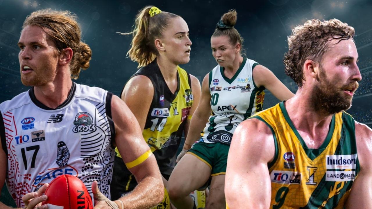 People’s choice: Vote for your best player from the 2024-25 NTFL season