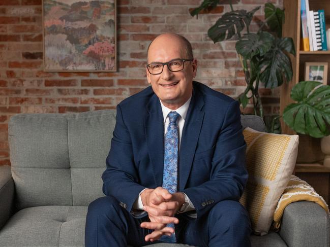 ‘Stop blame game’: Kochie slams younger homebuyers