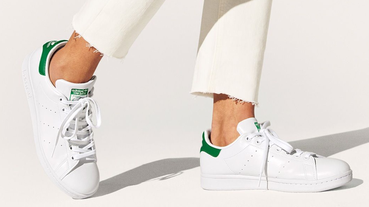 16 Best White Sneakers For Women To Buy In 21 News Com Au Australia S Leading News Site