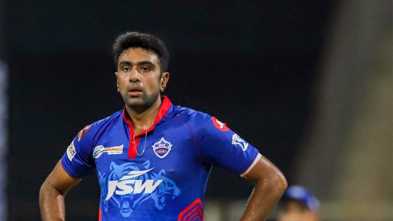 Ravichandran Ashwin has defended his actions. Photo: Twitter