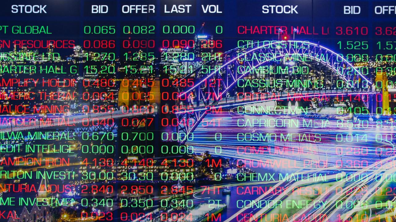 ASX rises on latest Trump tariffs news