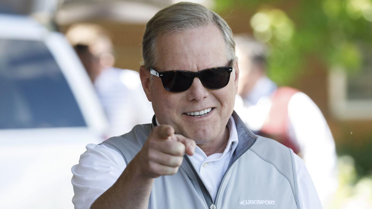 Warner’s revolt over exec pay