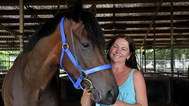 Darwin trainer Kerry Petrick is planning on taking last weekend&#39;s winner Ornithologist to