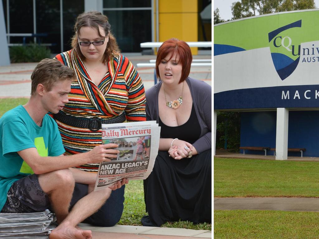 CQUni students could find themselves being visited by debt collectors as the Uni calls in over $1.5million in latent debts for services.