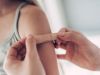 'There is always going to be some sort of vaccine reaction'