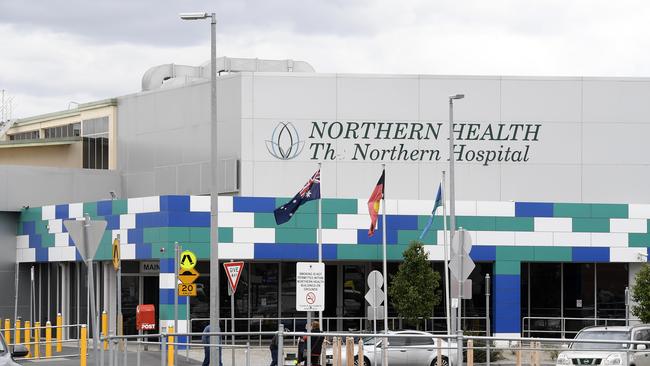 Northern Health has set up a rapid response fund amid the coronavirus pandemic.