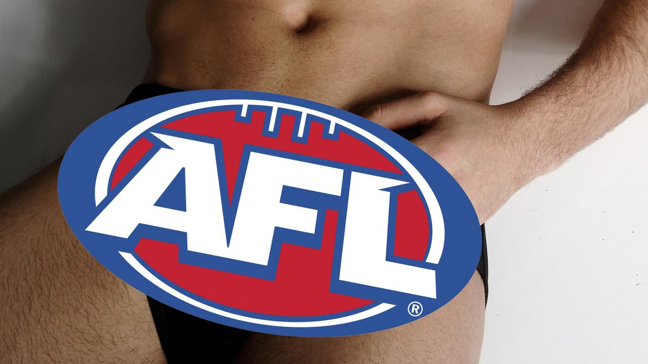 Teenager behind AFL nude photo leak | Herald Sun