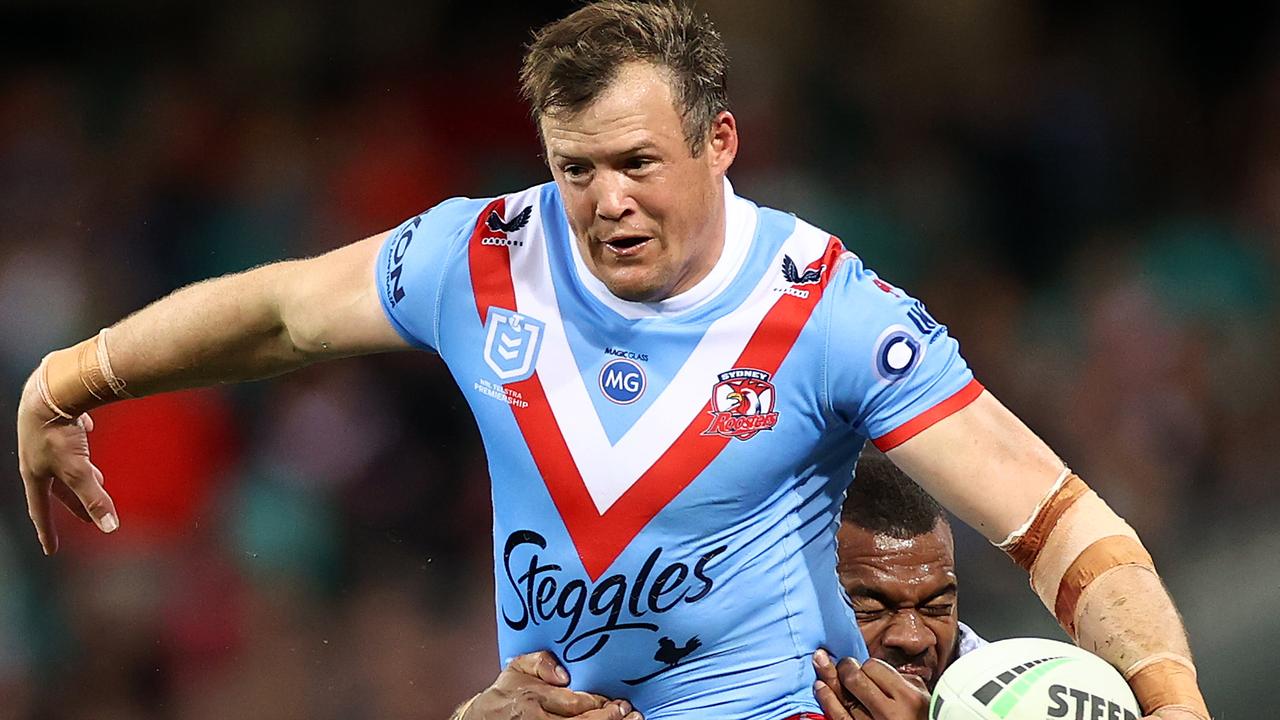 Josh Morris is another player who has spoken out about the impact of online abuse.