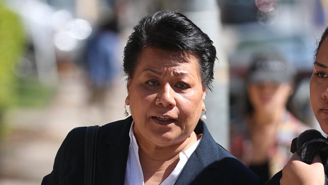 Tovale Kalati, 57, from Yagoona, assaulted seven patients – six men and one female resident – at Presbyterian Aged Care in Ashfield from February to October 2019. Picture: John Grainger