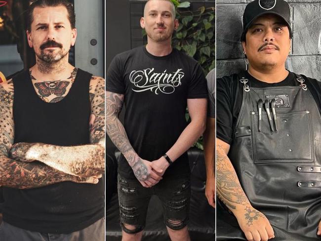 VOTE NOW: Who is Sunshine Coast’s best barber?