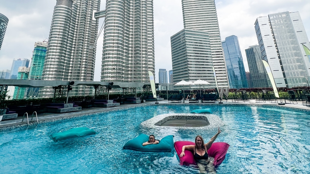 Best things to do in Kuala Lumpur, Asia’s most underrated city escape