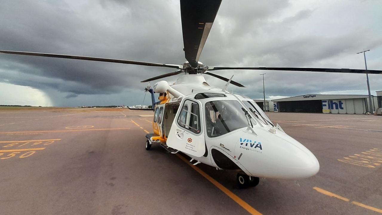 CareFlight NT confirmed that a patient was airlifted from Jabiru at 9pm Saturday following an earlier crocodile attack.