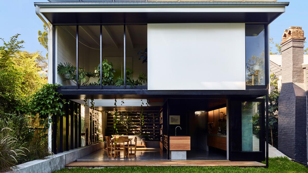 2018 Houses Awards: Australia’s Best Renovations Winners Revealed ...