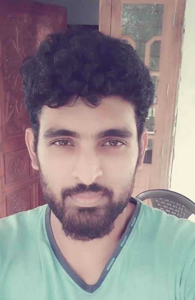 Darwin man Adil Abdul Kareem died unexpectedly last week.