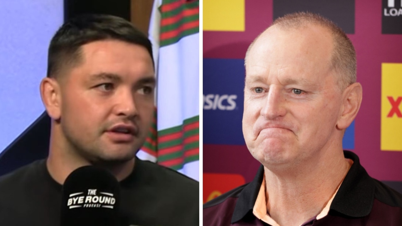 ‘You’re the problem’: Players torn to shreds