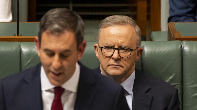 The Albanese government has repeatedly criticised Optus over the hack and its handling of the fallout.