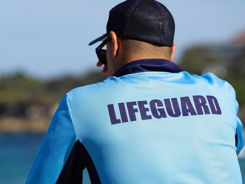 Incidents of drowning have increased across the country since 2020. Picture: NewsWire / Gaye Gerard