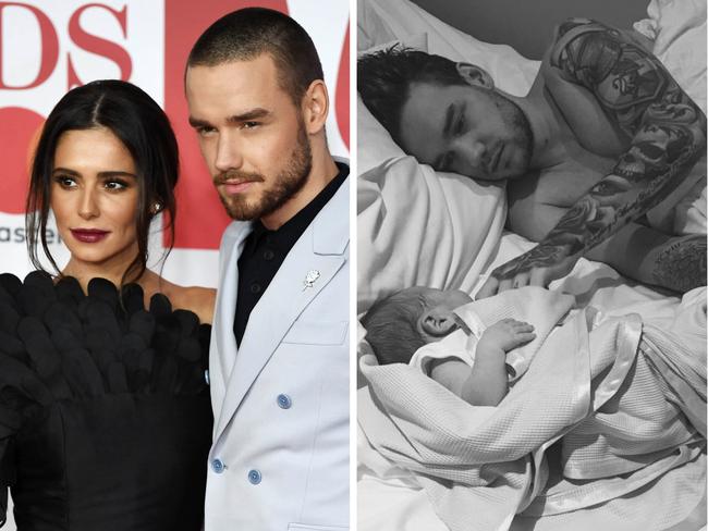 Cheryl Cole has broken her silence on Liam Payne's death.