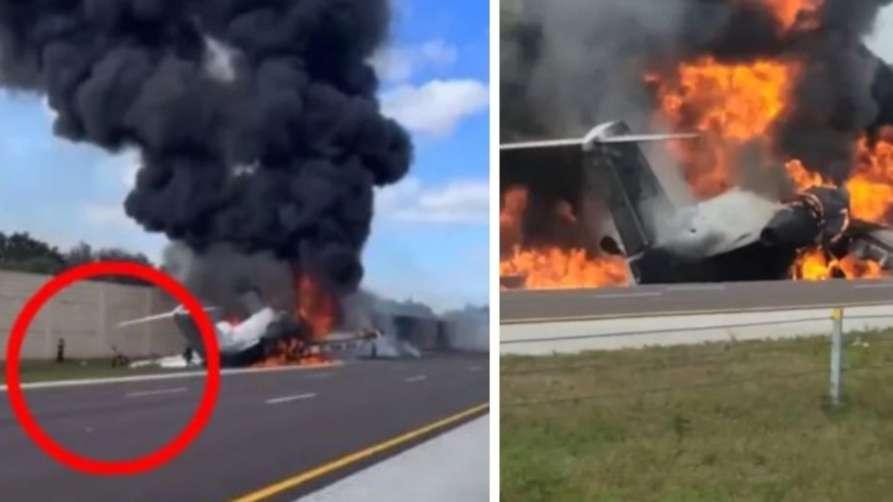 Florida'daki ölümcül kazadan önce pilotun söylediği dört söz