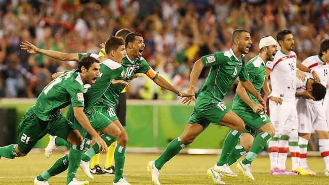 Japan v UAE: Quarter Final - 2015 Asian Cup