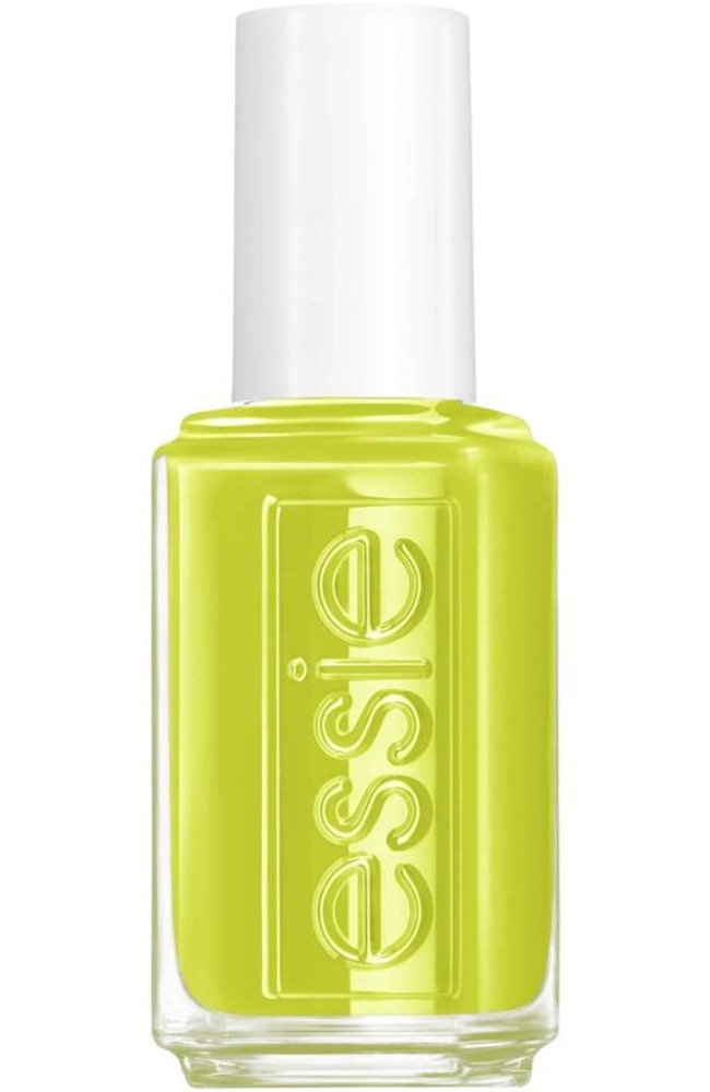 Essie Expressie Nail Polish. Picture: Chemist Warehouse.