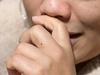 Silver lining of losing taste and smell during Covid