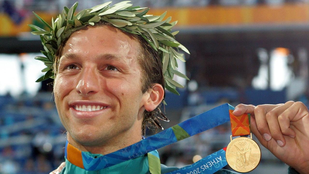 Ian Thorpe’s emotional and raw interview reminds us why he is Australia ...