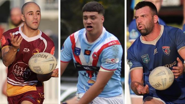 Rookies, veterans, x-factors, leaders, under the radar players to watch in Group 7 finals