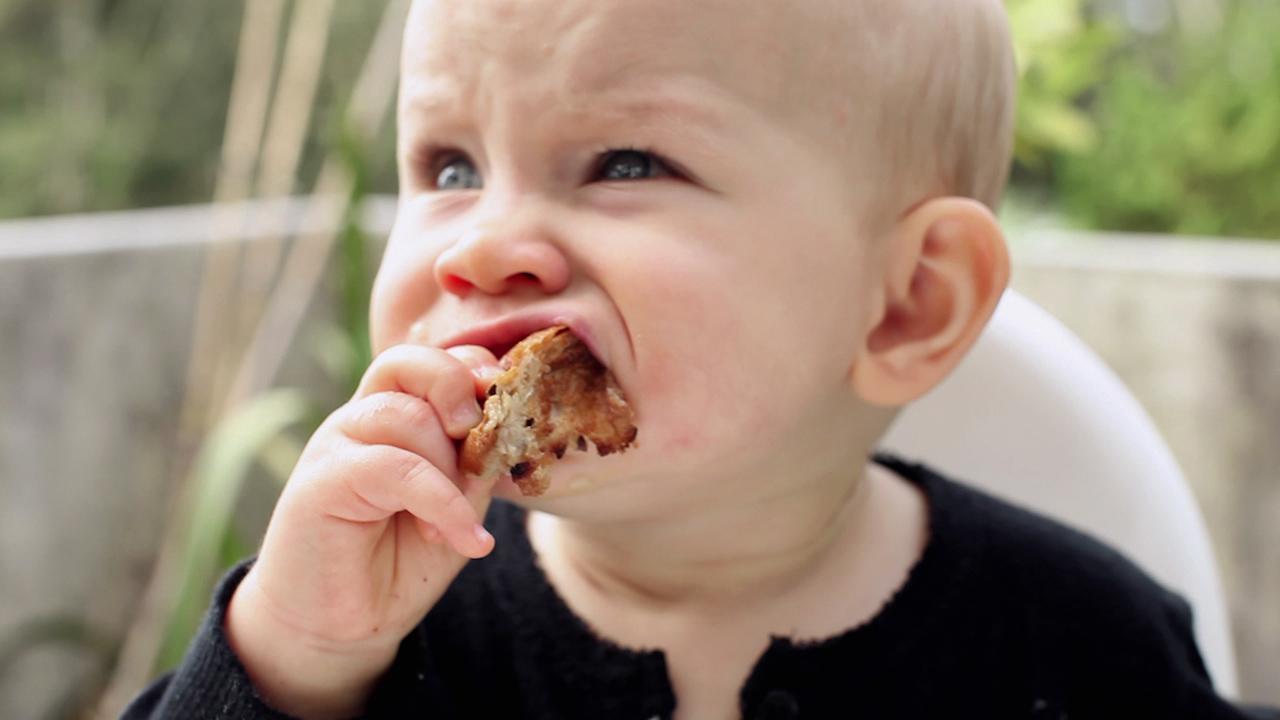 Study suggests early exposure to peanuts could be key to preventing allergies