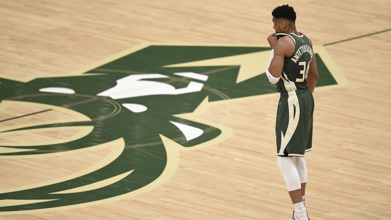 NBA playoffs 2021, results, score, finals, Giannis Antetokounmpo, Milwaukee Bucks vsAtlanta Hawks, latest news