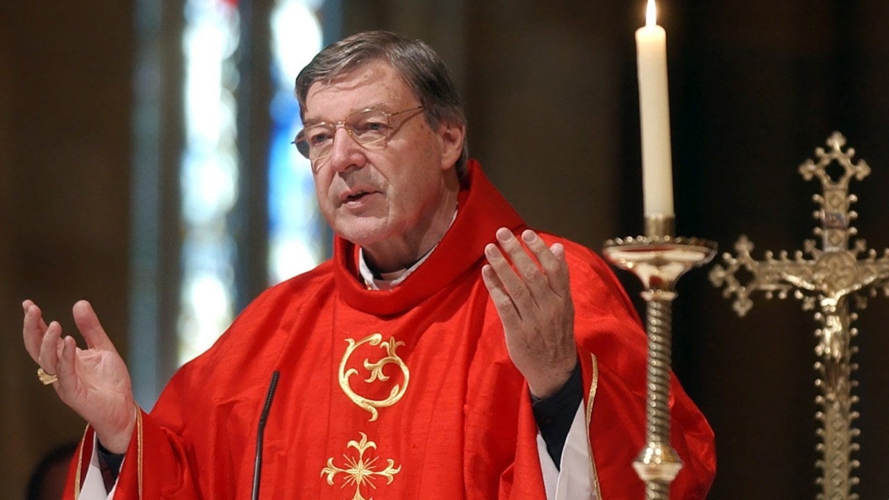 Pell’s multi-million dollar legal fight funded by ‘generous Christians’