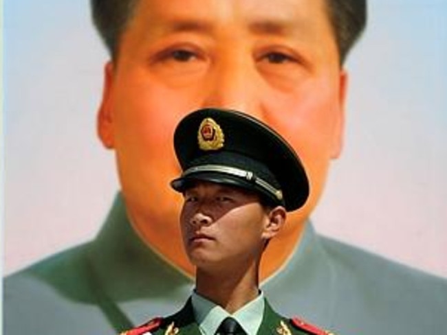 China remains the world’s top executioner according to Amnesty International.