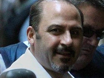 Could it be that former underworld kingpin Tony Mokbel’s empire may also be linked to environmental offending in the distant past?