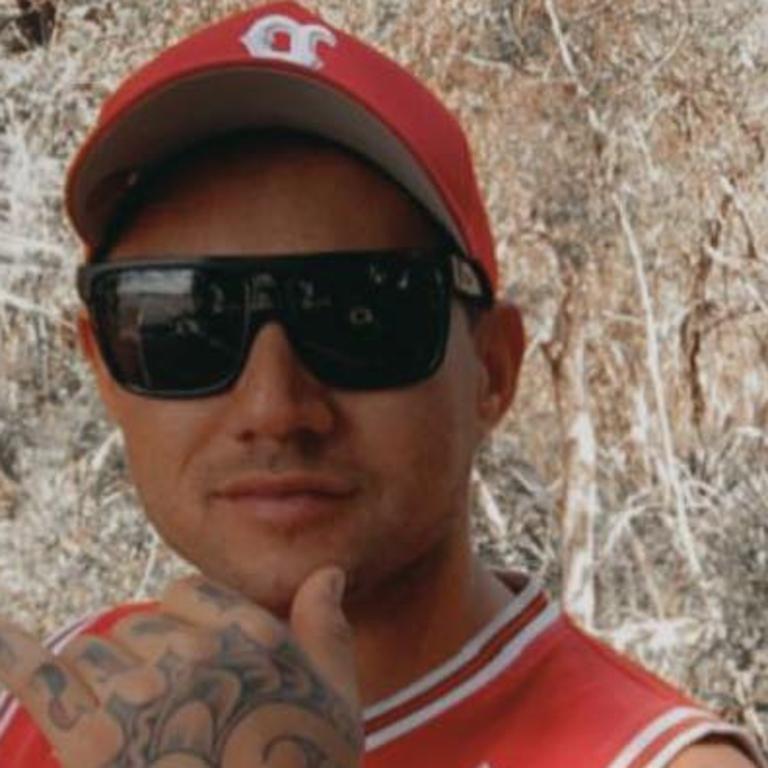 Mr Bailey was arrested as part of a police sting targeting an alleged drug network linked to the Mackay chapter of the Mongrel Mob street gang.