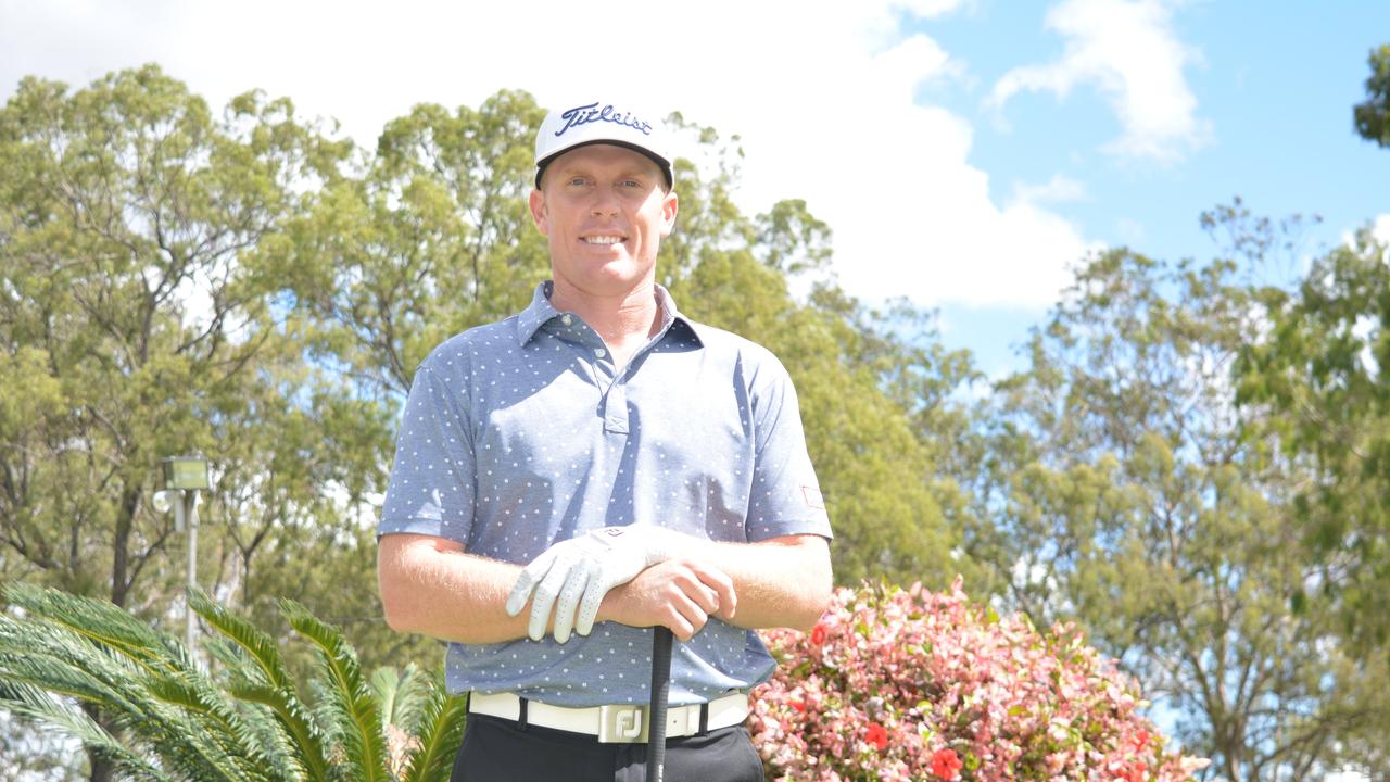 Gatton’s Andrew Dodt will take his good form into this week’s Australian Open in Sydney. Picture: EBONY GRAVEUR