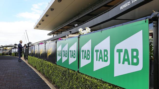 Could there be some deals on the way to boost Tabcorp’s valuation?