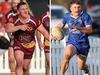 Flegg stars shine, try of season contenders: Group 7 semi finals wrap