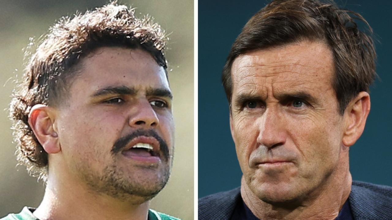 Joey Johns blasts ‘rubbish’ Latrell Mitchell move after disastrous season