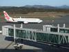 One thing that sets our airport apart
