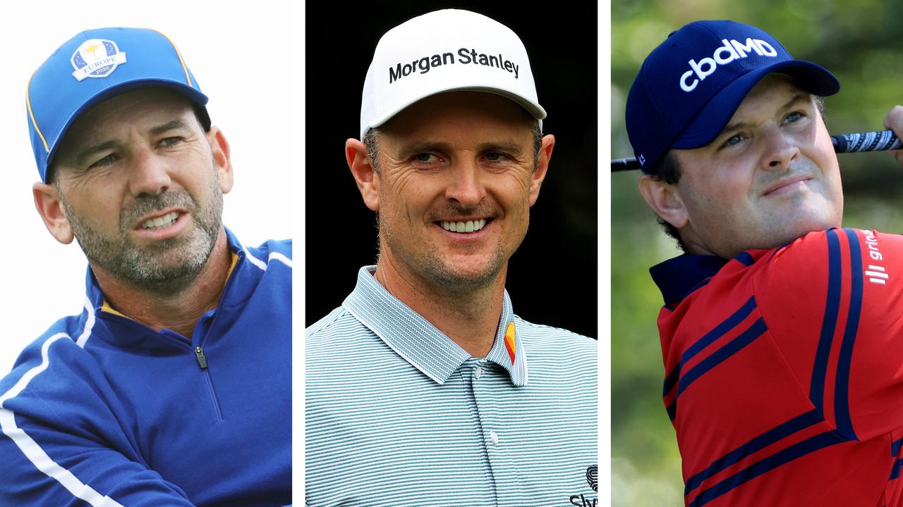Why villain’s shock snub could bite USA; the other feud we can’t ignore: Ryder Cup Talking Points
