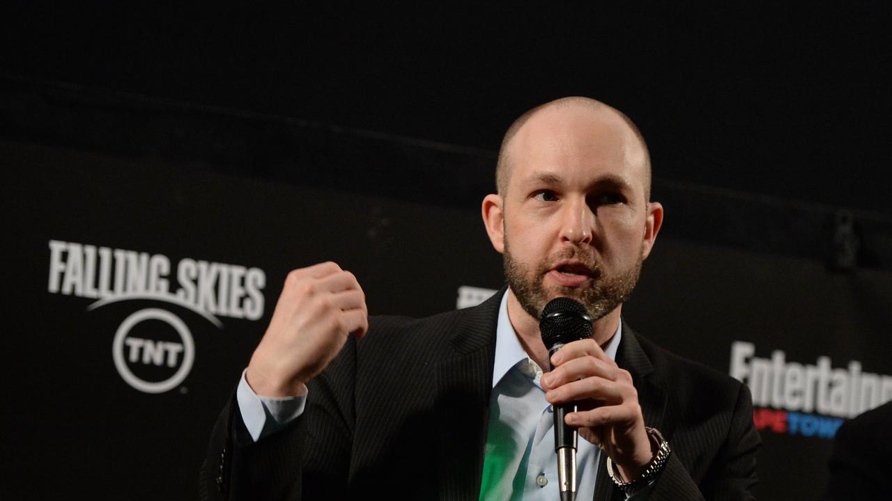 Chunk From The Goonies Jeff Cohen Unrecognisable Now News Com Au Australia S Leading News Site