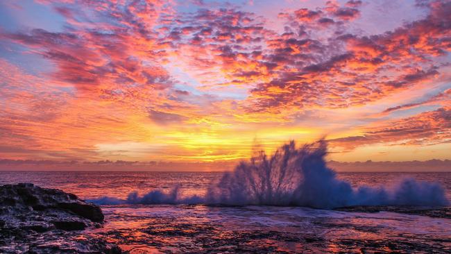 Stunning pictures: Wild and wonderful weather in Australia | news.com ...